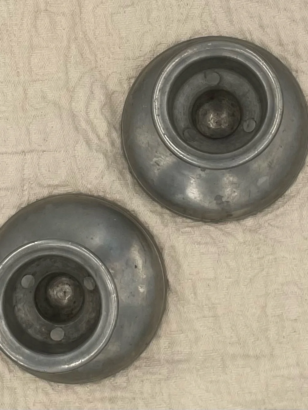 N/A pair heavy